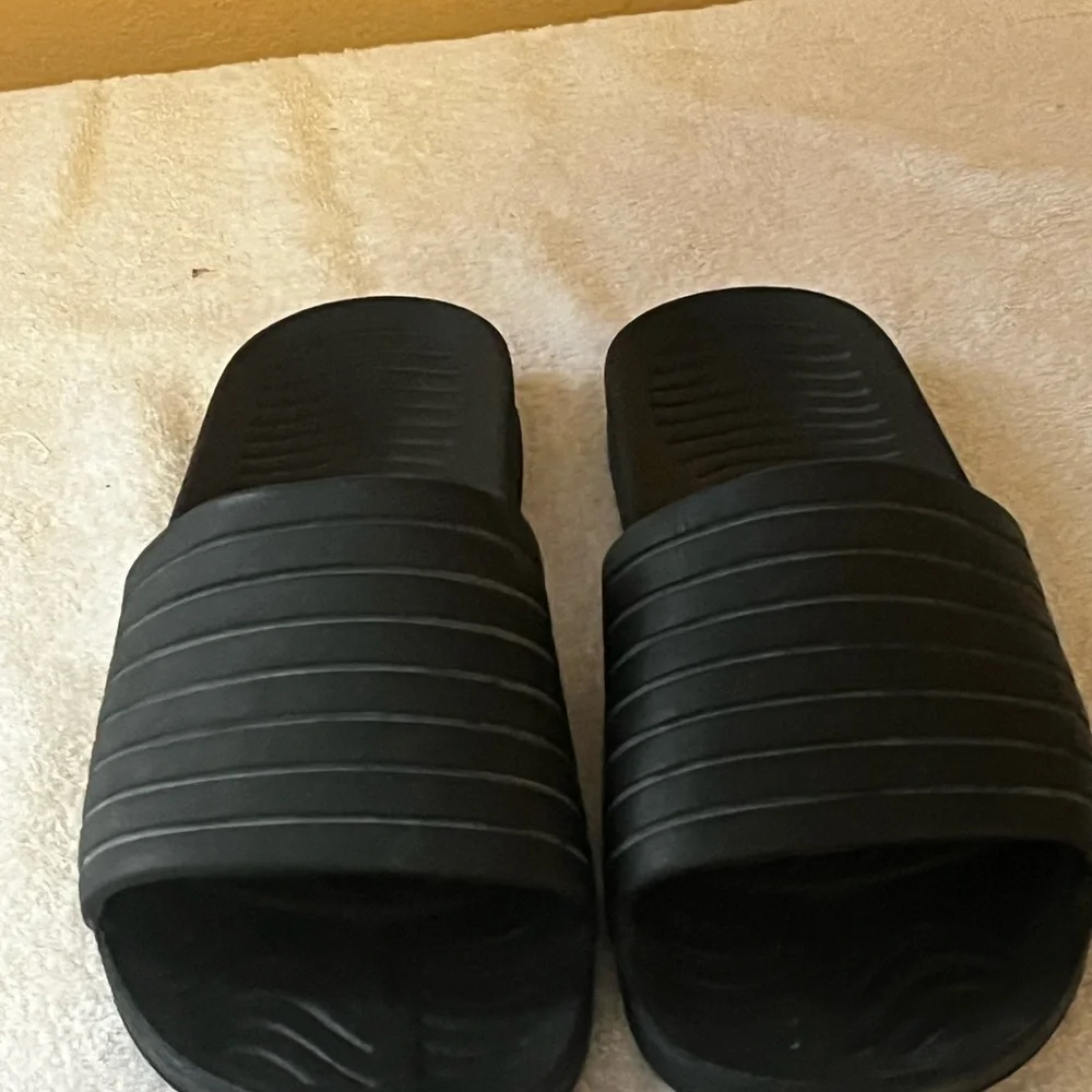 None slip no
